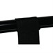 Soporte equipaje Bolero negro