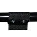 Soporte equipaje Bolero negro