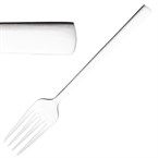 Tenedor Olympia Airnox acero inoxidable 18/0