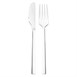 Tenedor Olympia Airnox acero inoxidable 18/0