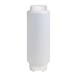 Bote flexible dispensador salsa Vogue 570ml