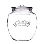 Tarro de conserva con tapa Kilner 2Ltr