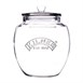 Tarro de conserva con tapa Kilner 2Ltr