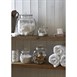 Tarro de conserva con tapa Kilner 2Ltr