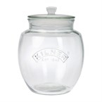 Tarro de conserva con tapa Kilner 4Ltr