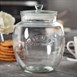 Tarro de conserva con tapa Kilner 4Ltr