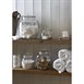 Tarro de conserva con tapa Kilner 4Ltr