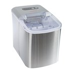 Fabricadora de cubitos manual Caterlite 10kg