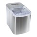Fabricadora de cubitos manual Caterlite 10kg