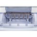 Fabricadora de cubitos manual Caterlite 10kg
