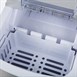 Fabricadora de cubitos manual Caterlite 10kg