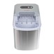 Fabricadora de cubitos manual Caterlite 10kg