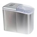 Fabricadora de cubitos manual Caterlite 10kg