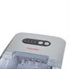 Fabricadora de cubitos manual Caterlite 10kg
