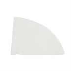 Filtros para colador de grasa Vogue (Paquete 50)
