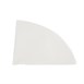 Filtros para colador de grasa Vogue (Paquete 50)