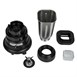 Batidora de jarra acero inoxidable Waring BB255SK