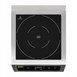 Placa inducción Buffalo uso intensivo 3kW