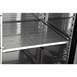 Vitrina trasbarra Polar Serie U 2 puertas