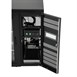 Vitrina trasbarra Polar Serie U 2 puertas