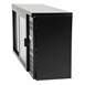 Vitrina trasbarra Polar Serie U 2 puertas