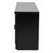 Vitrina trasbarra Polar Serie U 2 puertas