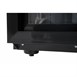 Vitrina trasbarra Polar Serie U 2 puertas