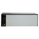 Vitrina trasbarra Polar Serie U 4 puertas