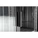 Vitrina trasbarra Polar Serie U 4 puertas