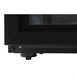 Vitrina trasbarra Polar Serie U 4 puertas