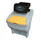 Descalcificador de agua automático BHS