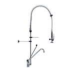 Grifo ducha Gastro M monobloc uso intensivo manos libres