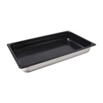 Cubeta Vogue GN 1/1 antiadherente uso intensivo 40(P)mm