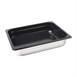 Cubeta Vogue GN 1/2 antiadherente uso intensivo 65(P)mm