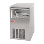 Máquina cubitos hielo Gastro M 40kg/24 horas