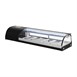 Vitrina sushi Polar Serie G 1500mm