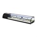 Vitrina sushi Polar Serie G 1800mm