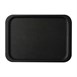 Bandeja Roltex Blackline 490x340mm antideslizante negra