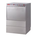 Lavavajillas Gastro M Maestro 50x50 400V bomba vaciado y dispensador jabón
