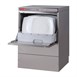 Lavavajillas Gastro M Maestro 50x50 230V bomba vaciado, dispensador jabón y breaktank