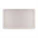 Bandeja servicio Roltex poliéster GN1/1 530x325mm gris industrial