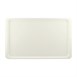 Bandeja servicio Roltex poliéster GN1/1 530x325mm blanco nácar