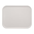 Bandeja servicio Roltex poliéster América 460x360mm gris industrial