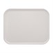 Bandeja servicio Roltex poliéster América 460x360mm gris industrial