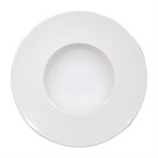 Plato pasta hondo Saturnia Napoli 273(Ø)mm (Caja 6)