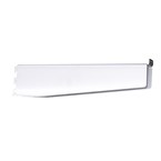 Soporte estanterías pared Gastro M 400(F)mm