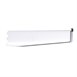 Soporte estanterías pared Gastro M 400(F)mm
