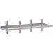 Soporte estanterías pared Gastro M 400(F)mm