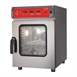 Horno combi Gastro M convección/vapor 6 x GN 1/1