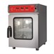 Horno combi Gastro M convección/vapor 6 x GN 1/1 con lavado automático